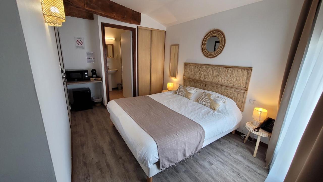 Le Relais Du Valois Cognac Centre Hotel Exterior photo