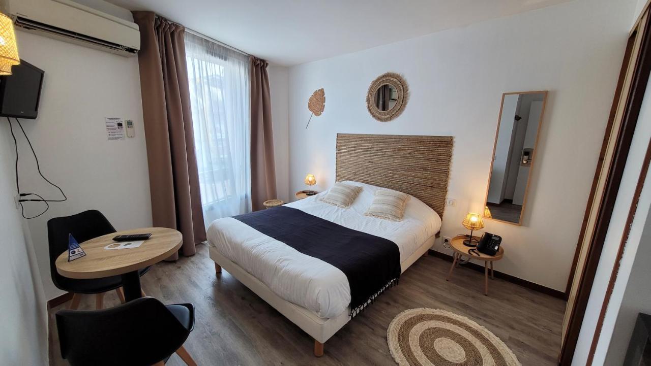 Le Relais Du Valois Cognac Centre Hotel Exterior photo